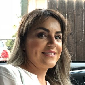 Meet your Posher, Marlen